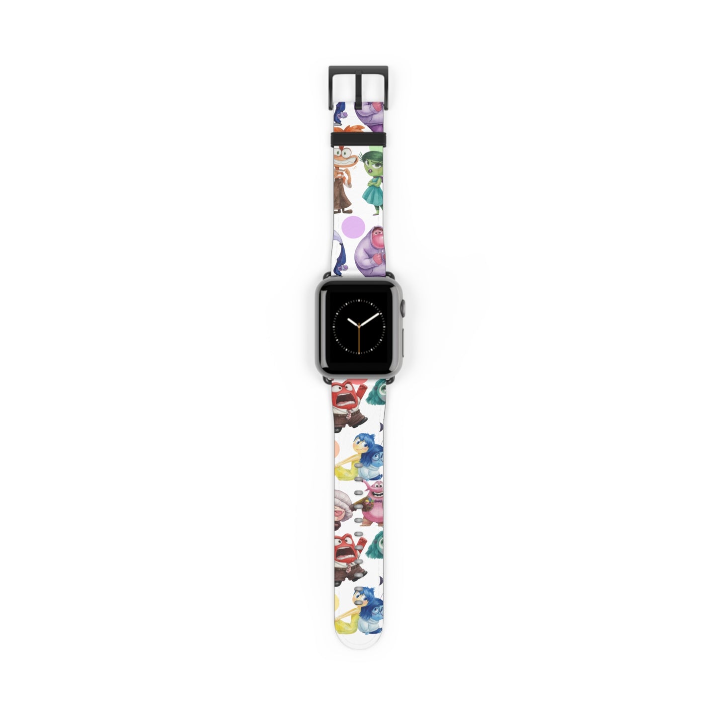 Riley's Watch Band