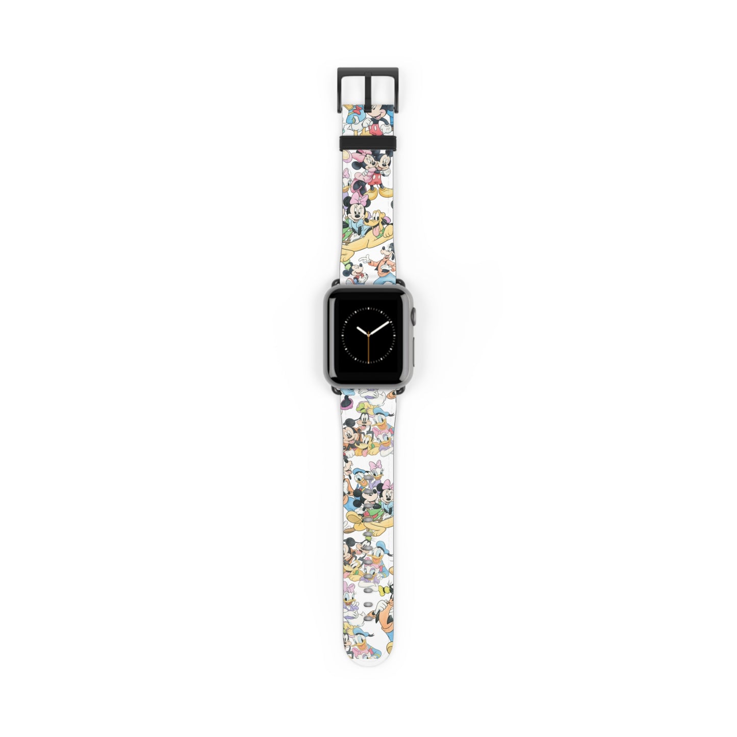 The Sensational Six Watch Band