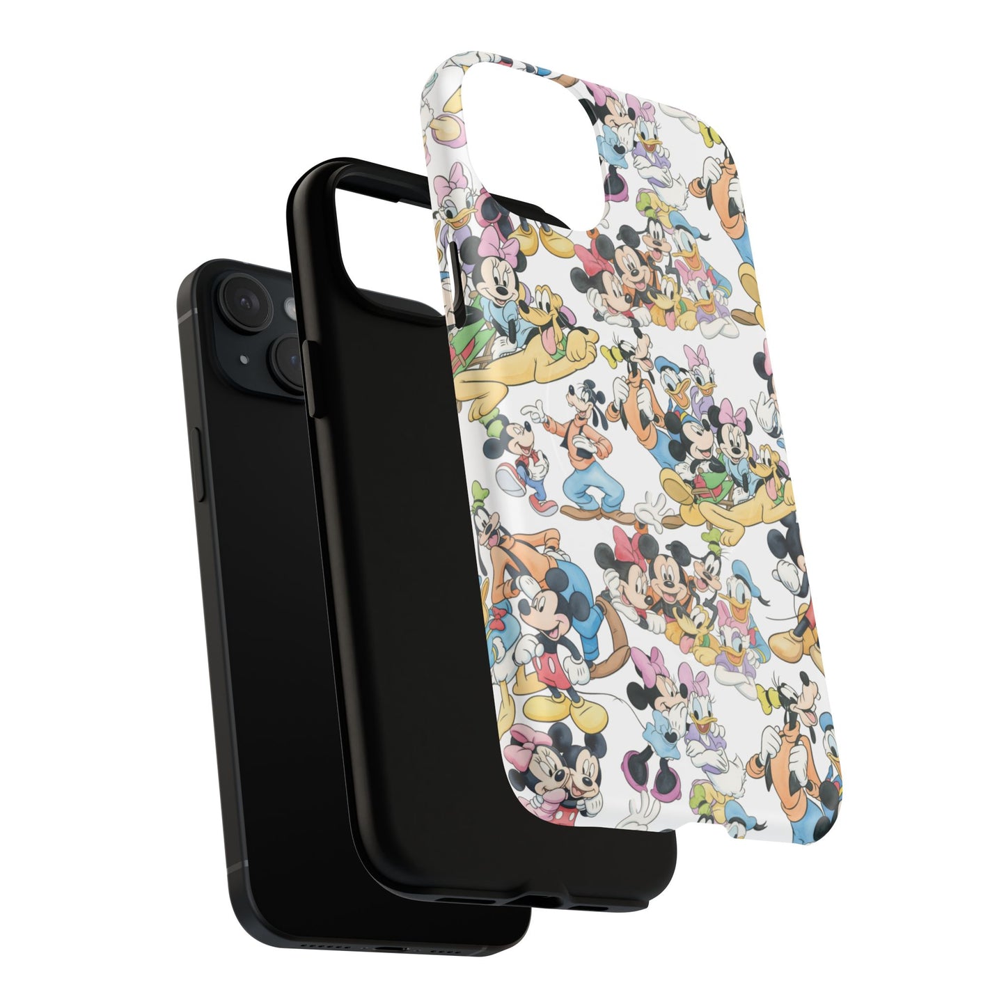 The Sensational Six Mag Safe Case