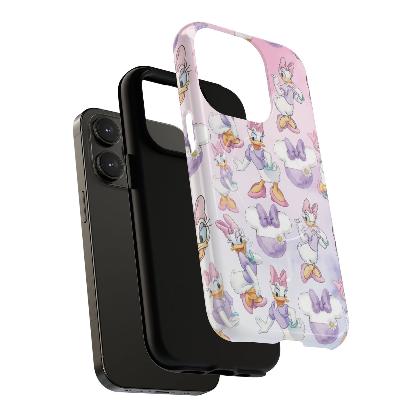 The Daisy Mag Safe Case