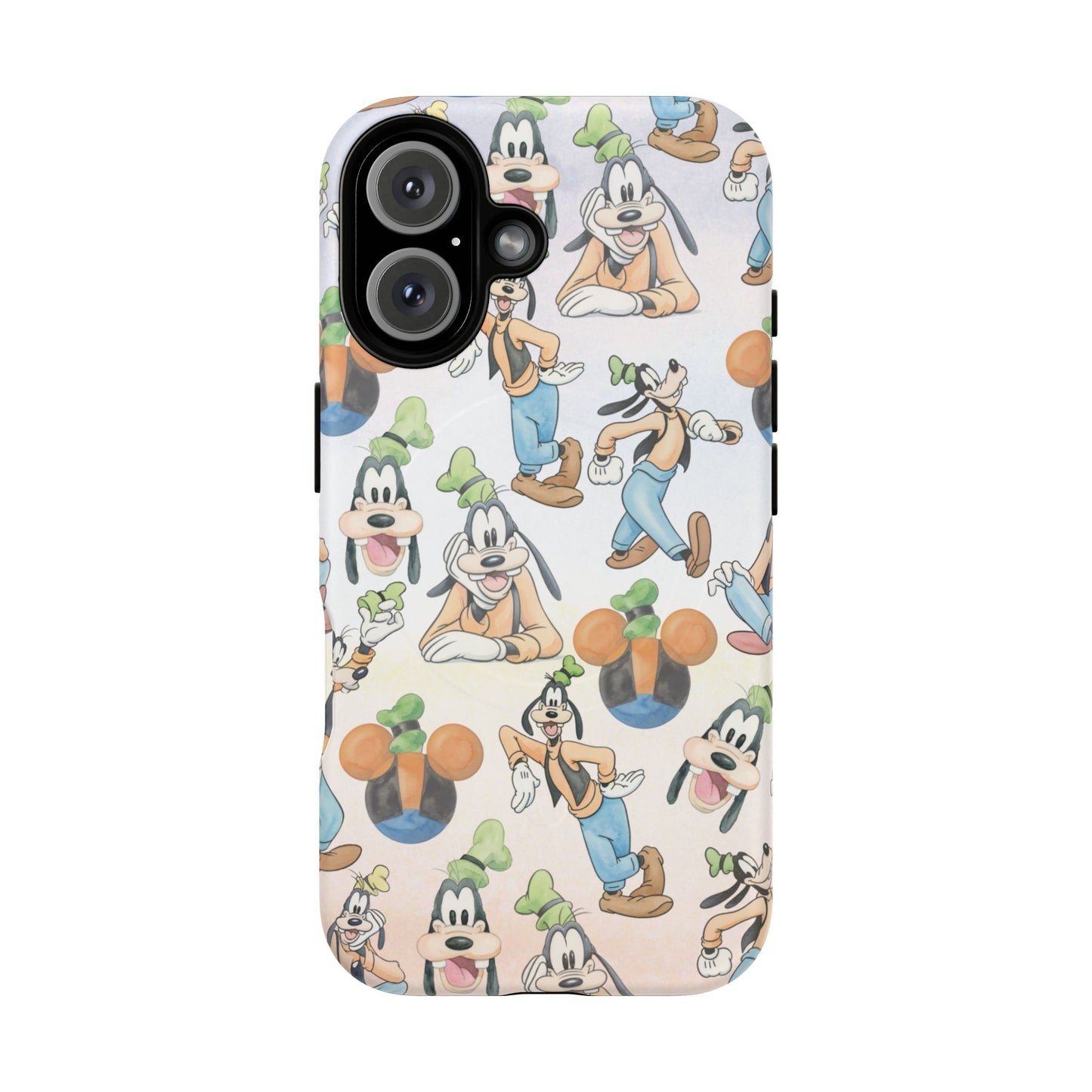 The Goof Mag Safe Case