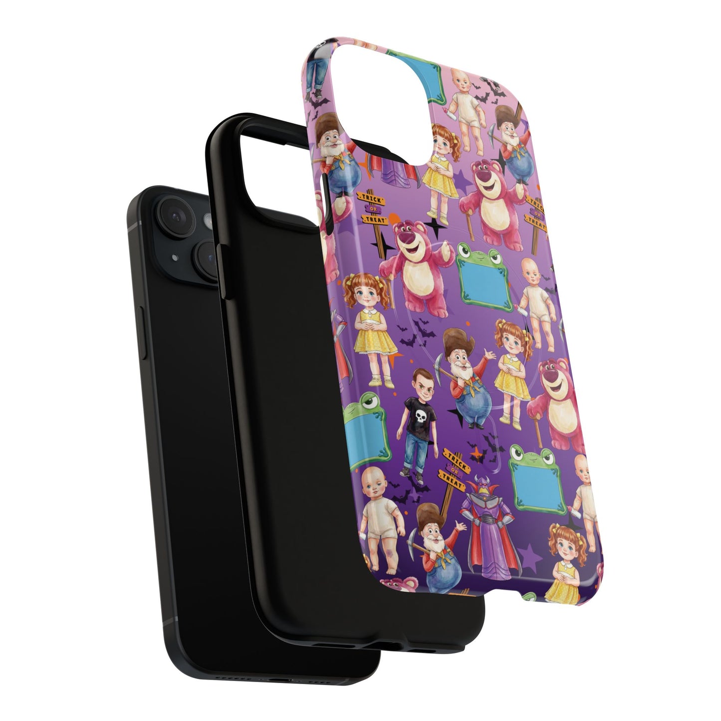 Toy Story Of Terror Mag Safe Case