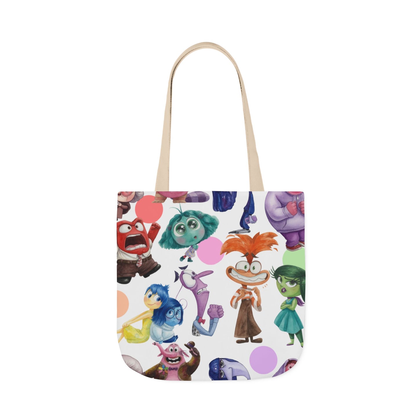 Rileys Tote Bag