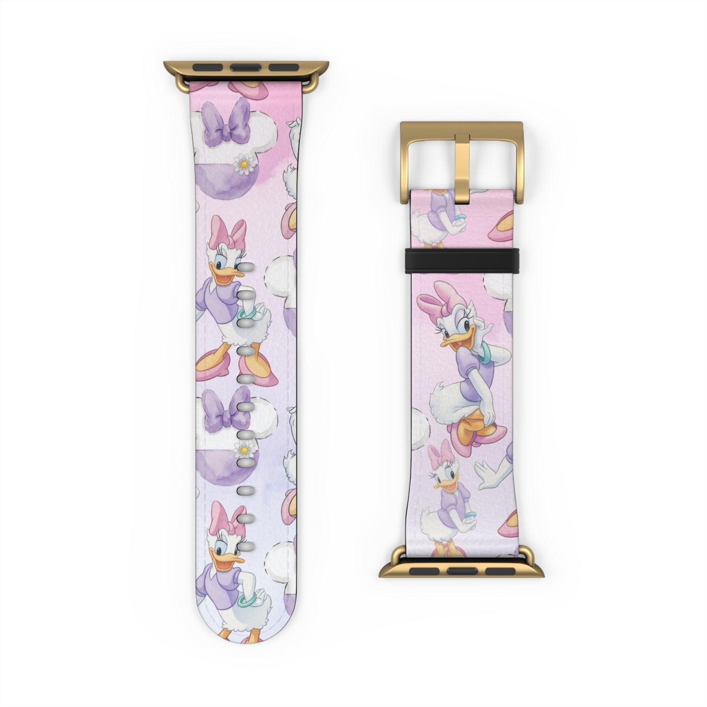 The Daisy Watch Band