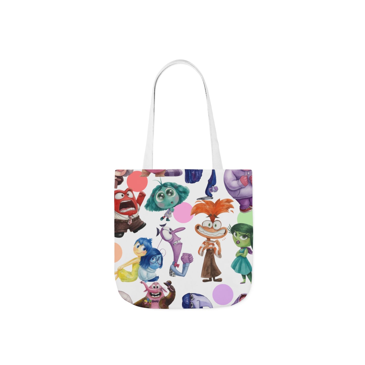Rileys Tote Bag