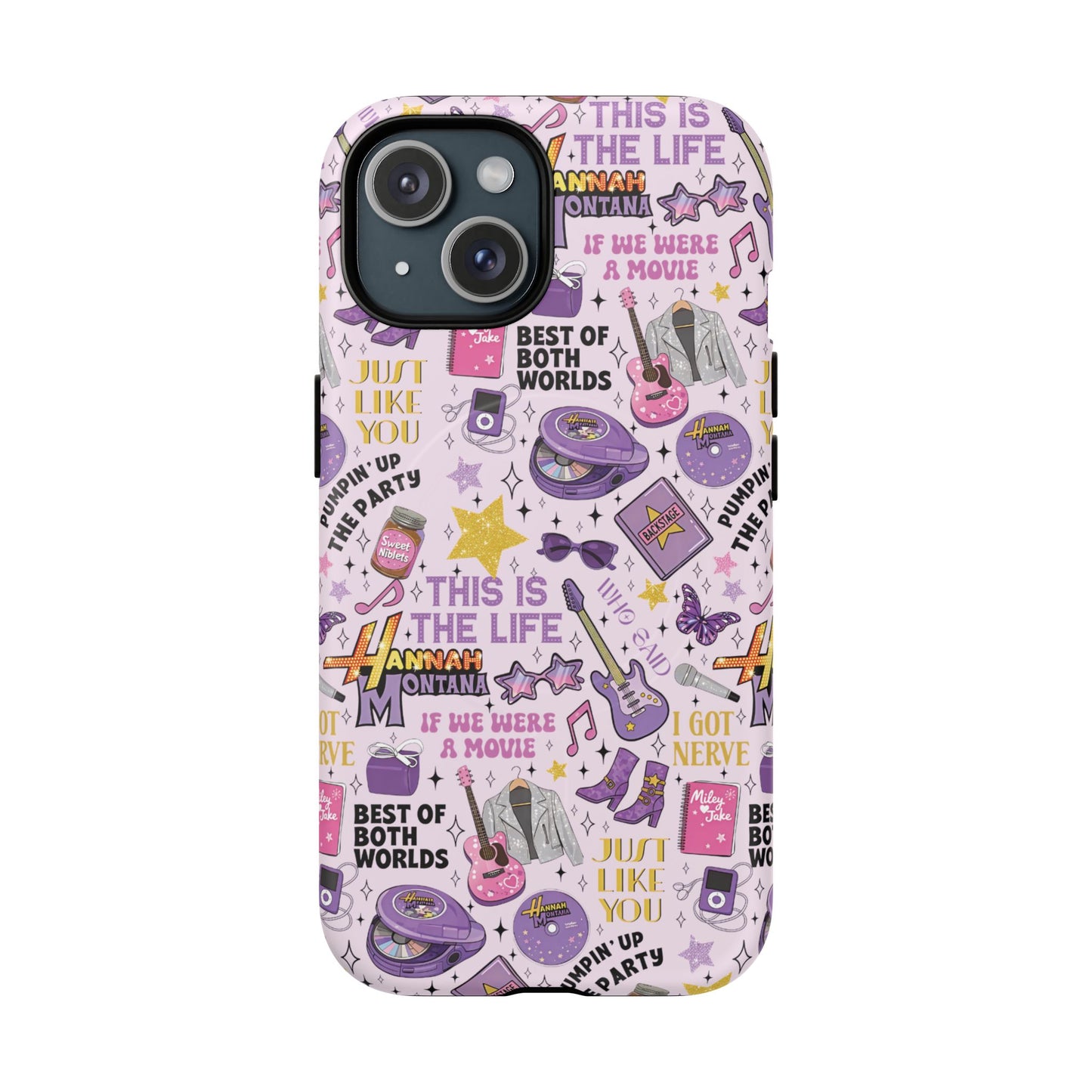 Hannah's Mag Safe Case