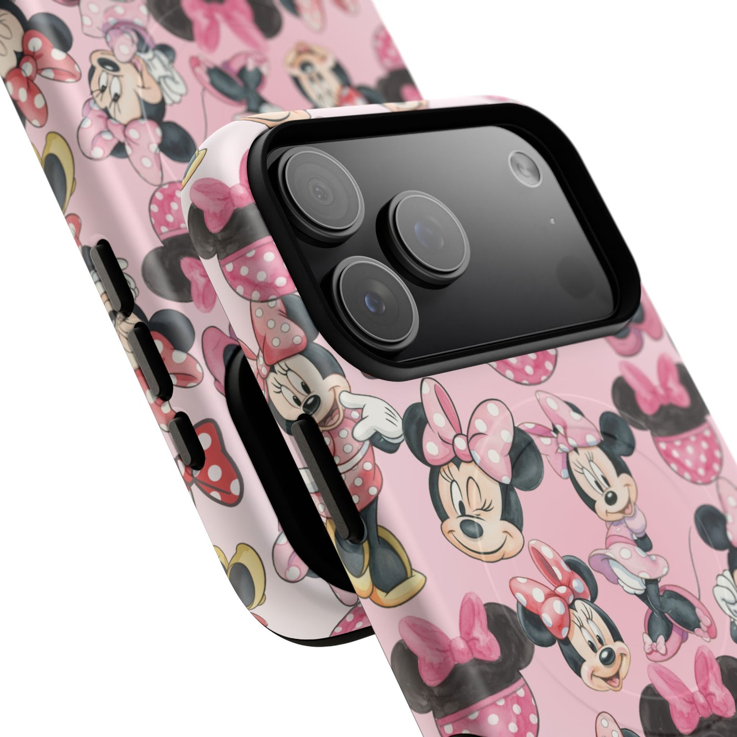 The Minnie Mag Safe Case