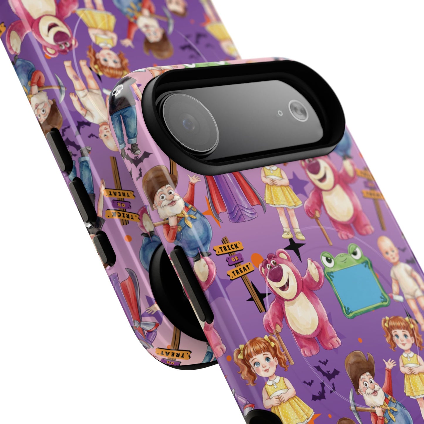 Toy Story Of Terror Mag Safe Case