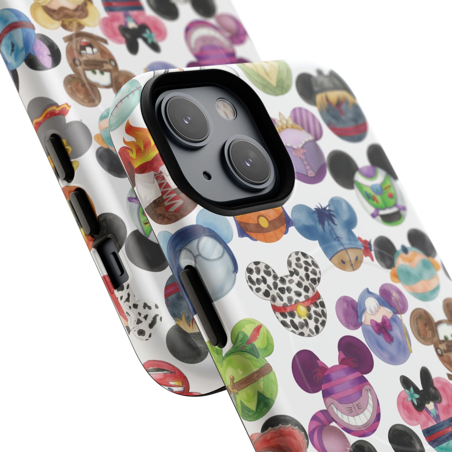 The Mickey Friends Mag Safe Case