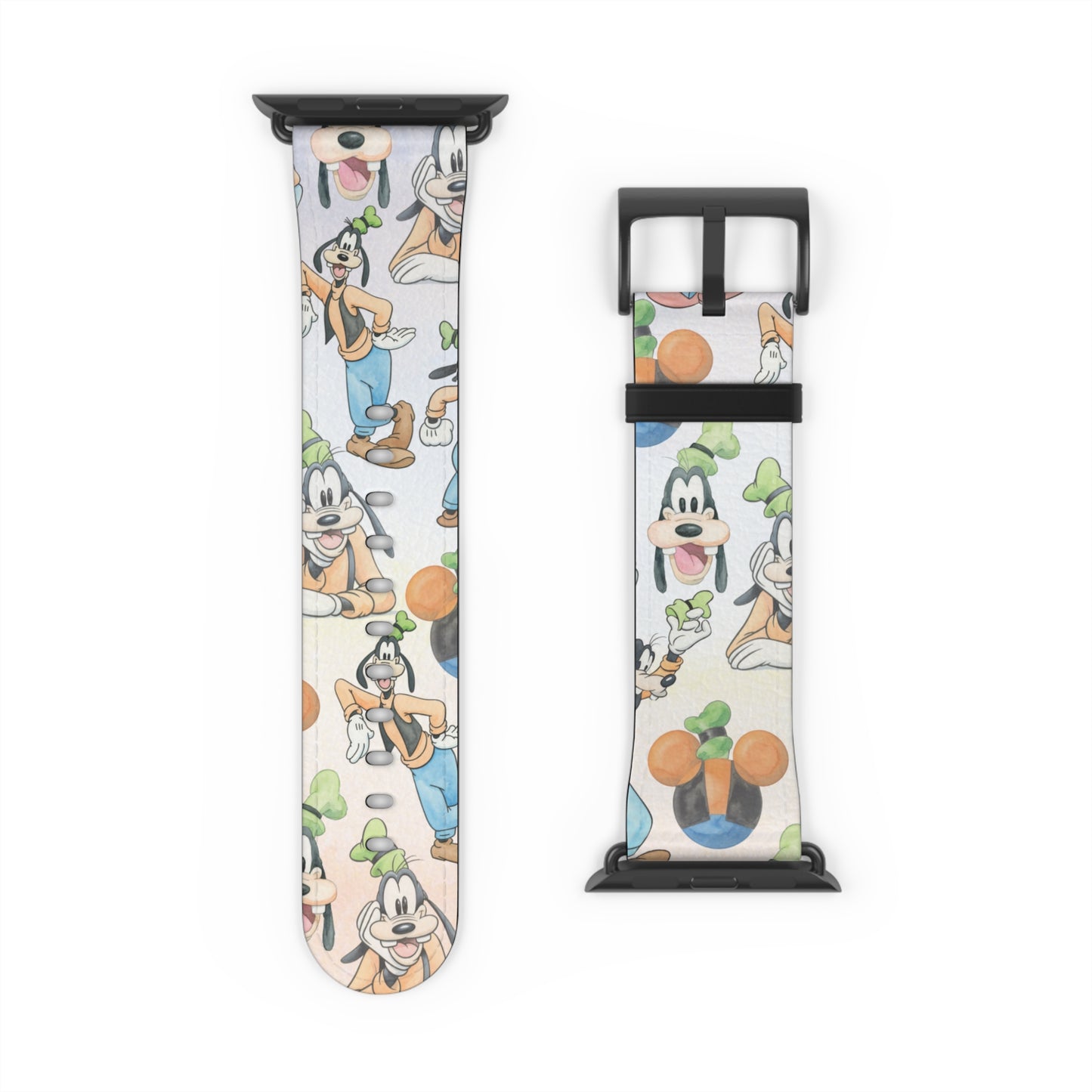 The Goof Watch Band