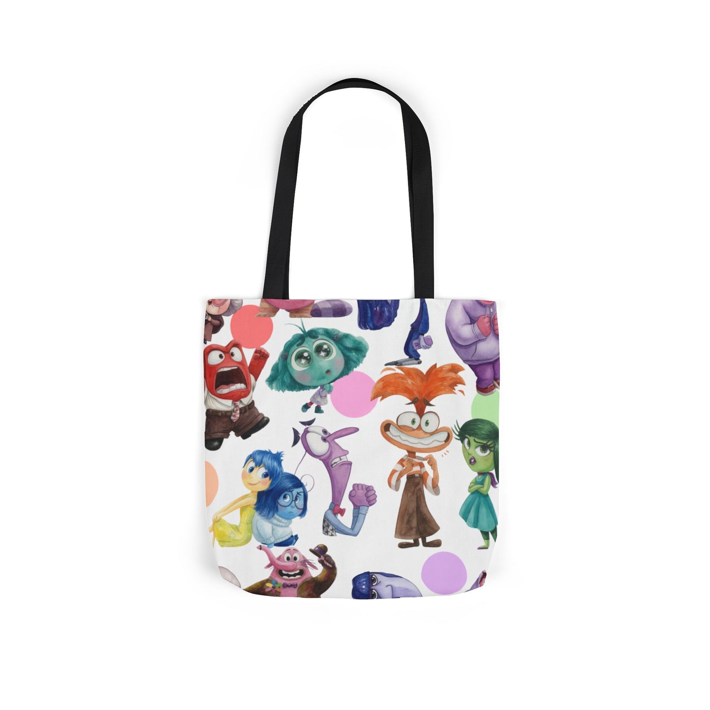 Rileys Tote Bag