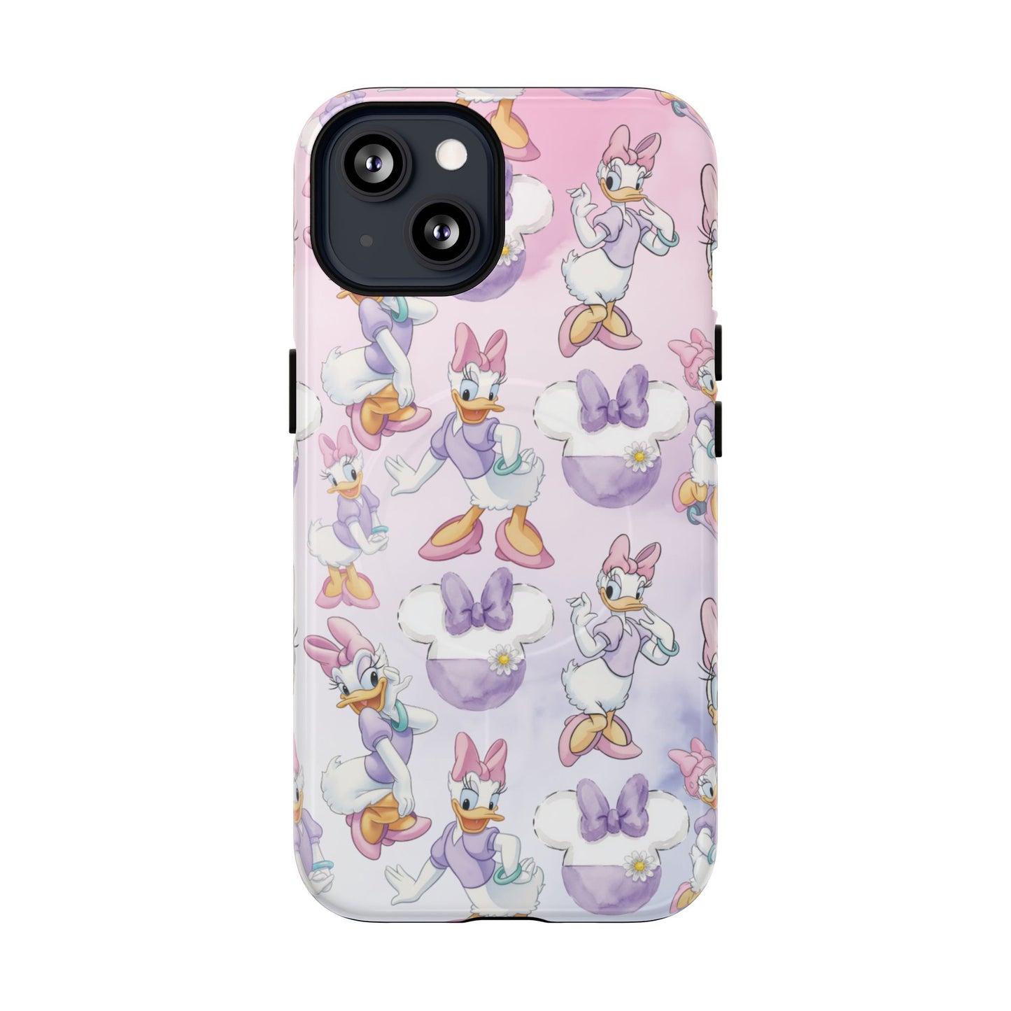 The Daisy Mag Safe Case
