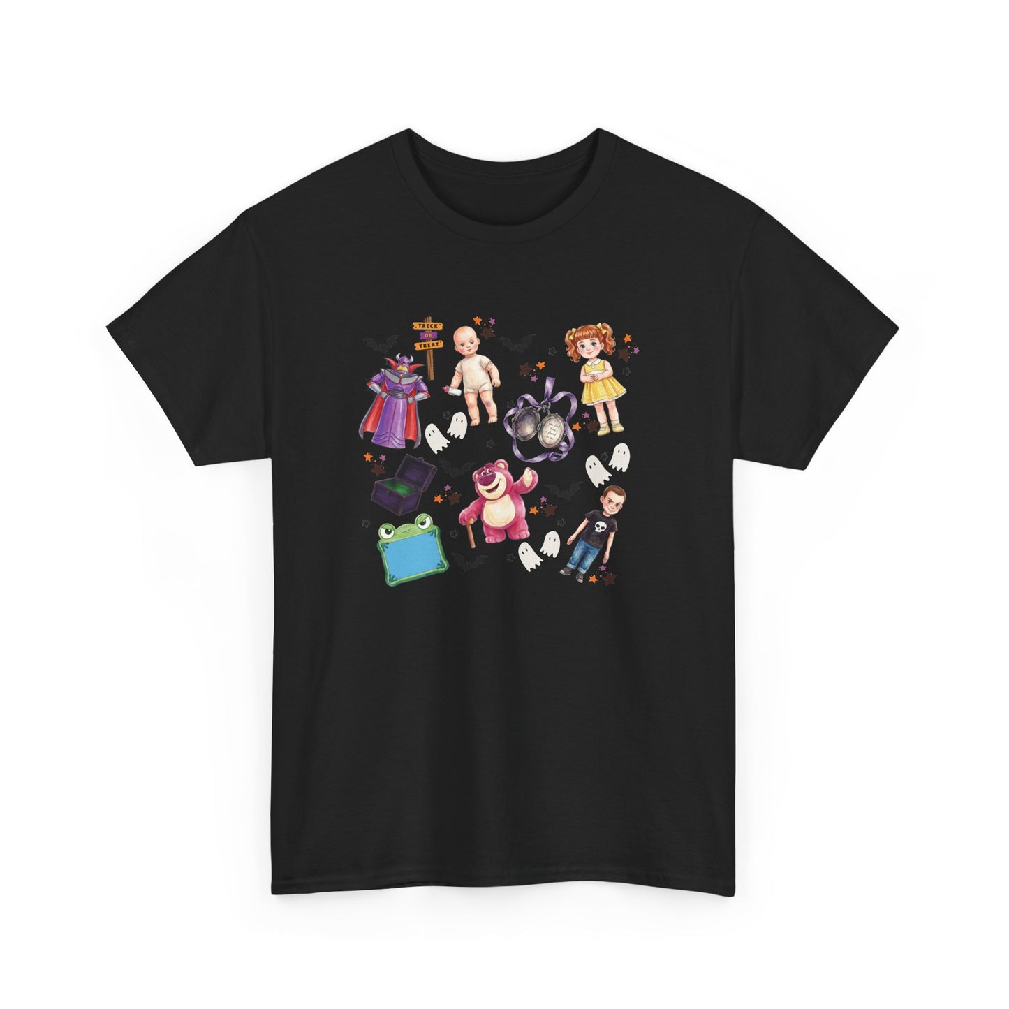 Toy Story Of Terror Tee