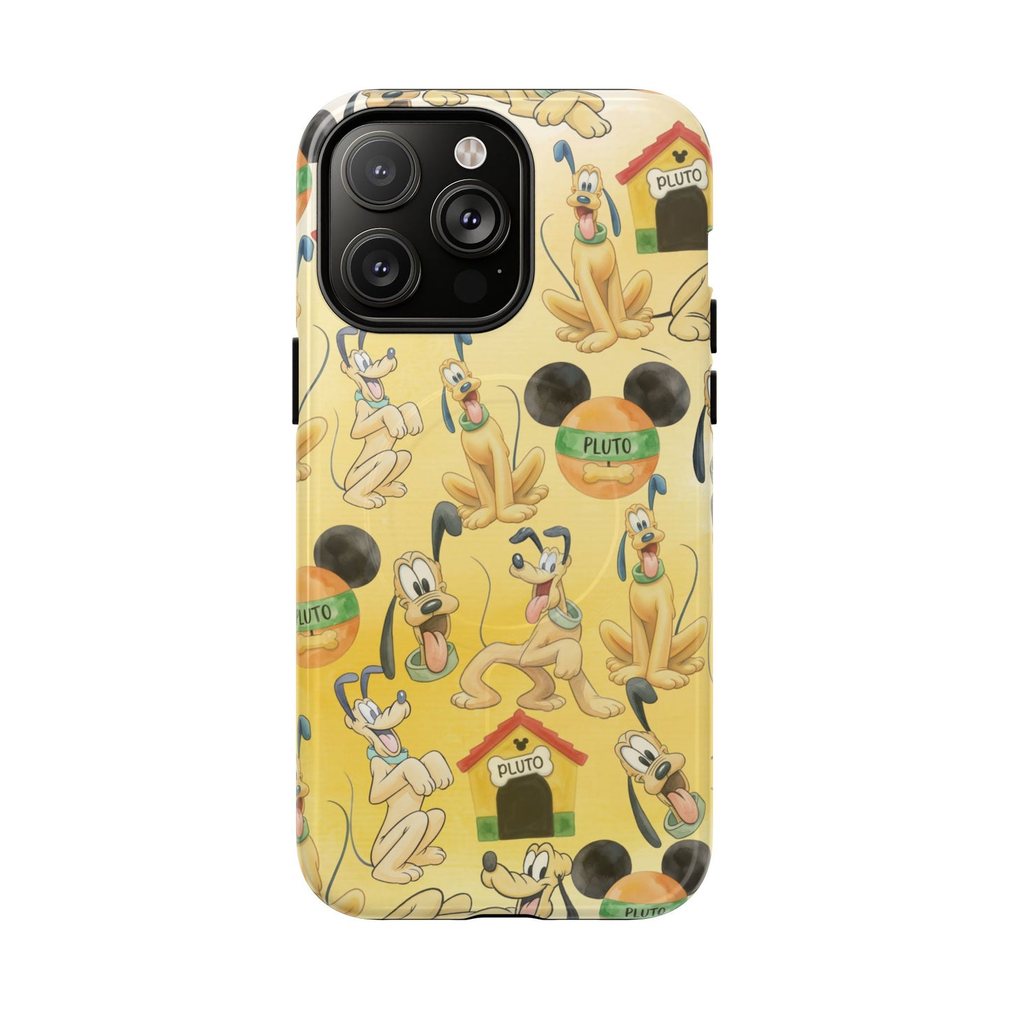 The Pluto Mag Safe Case