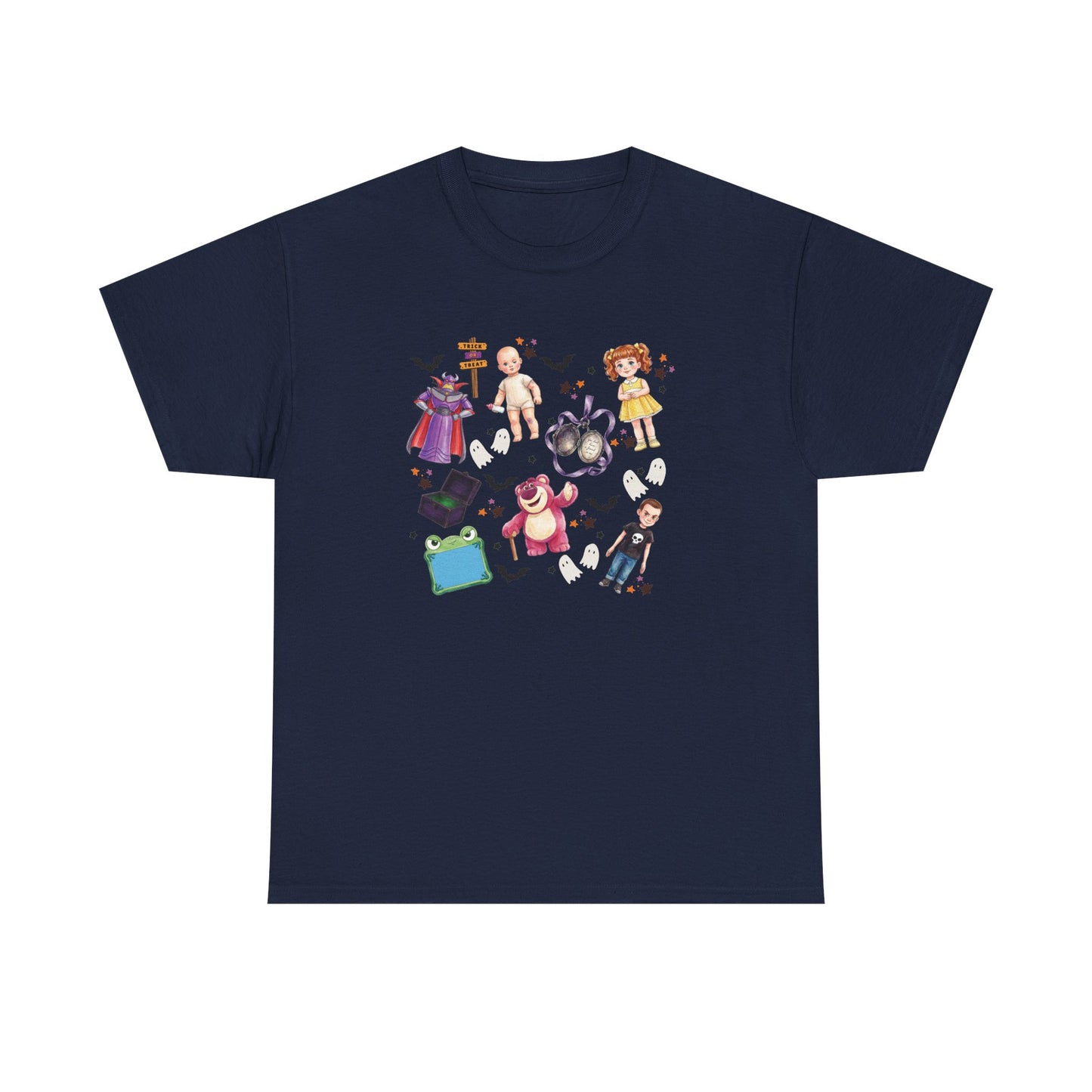 Toy Story Of Terror Tee