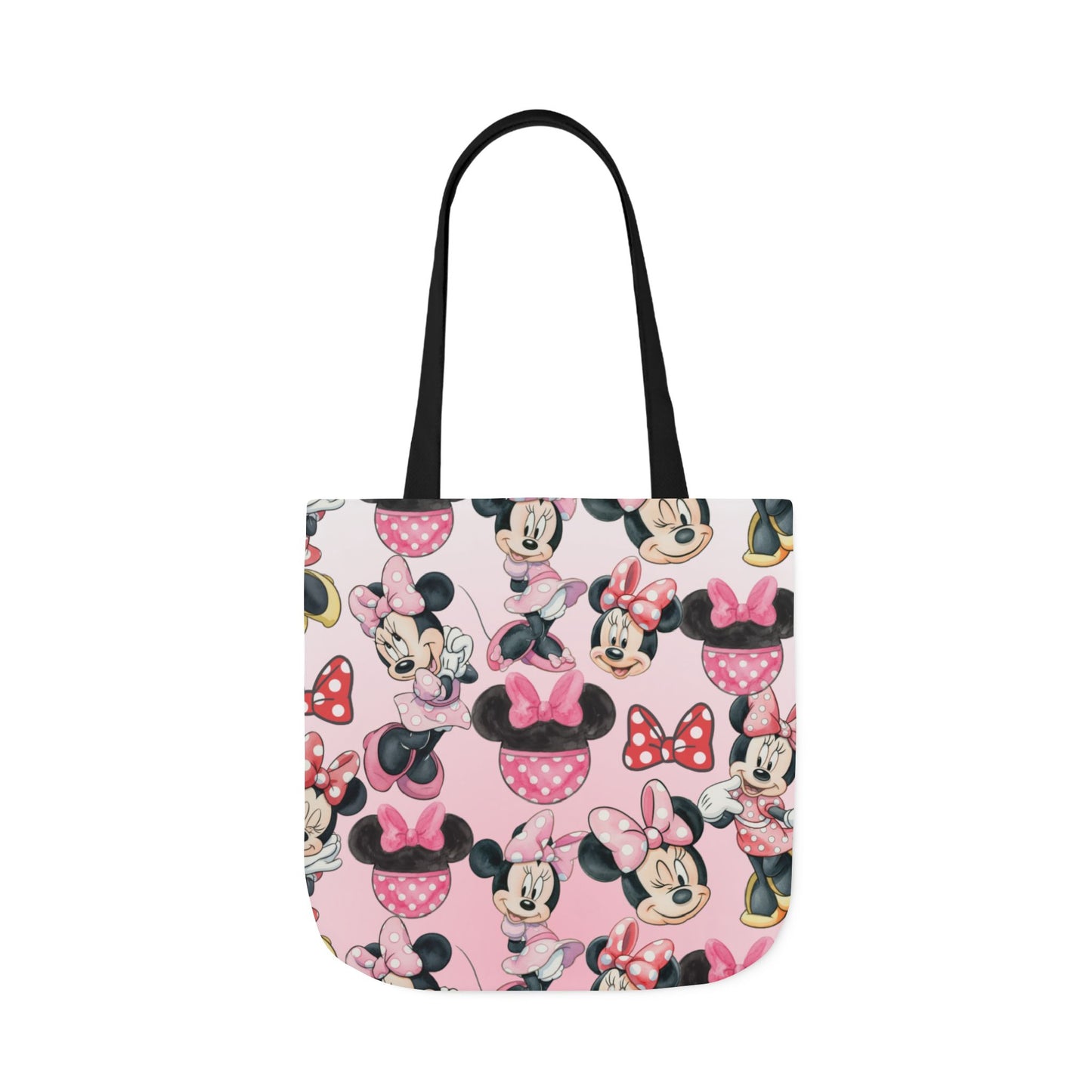 The Minnie Tote Bag