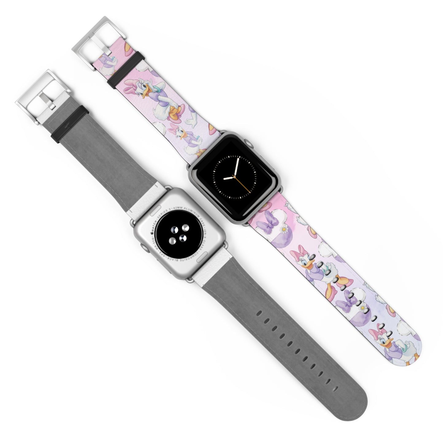 The Daisy Watch Band