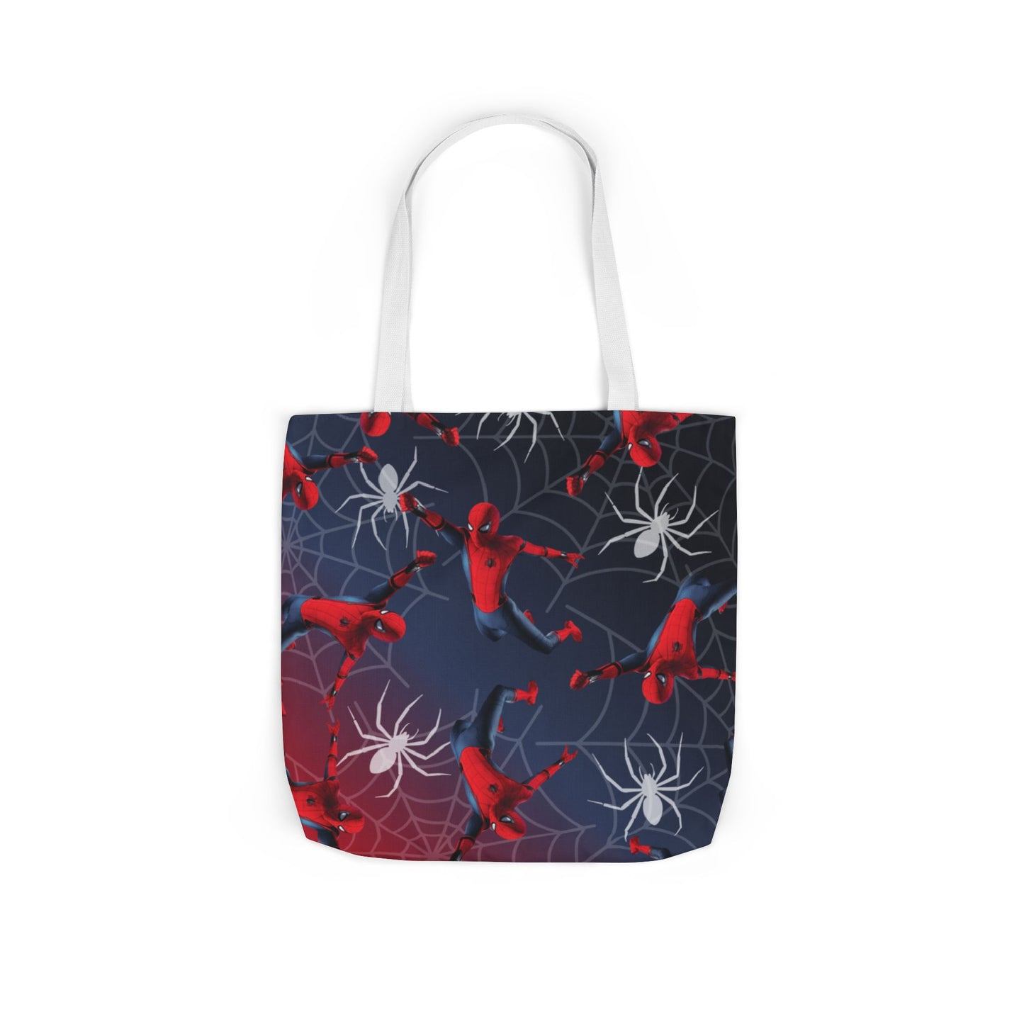Spidey Tote Bag