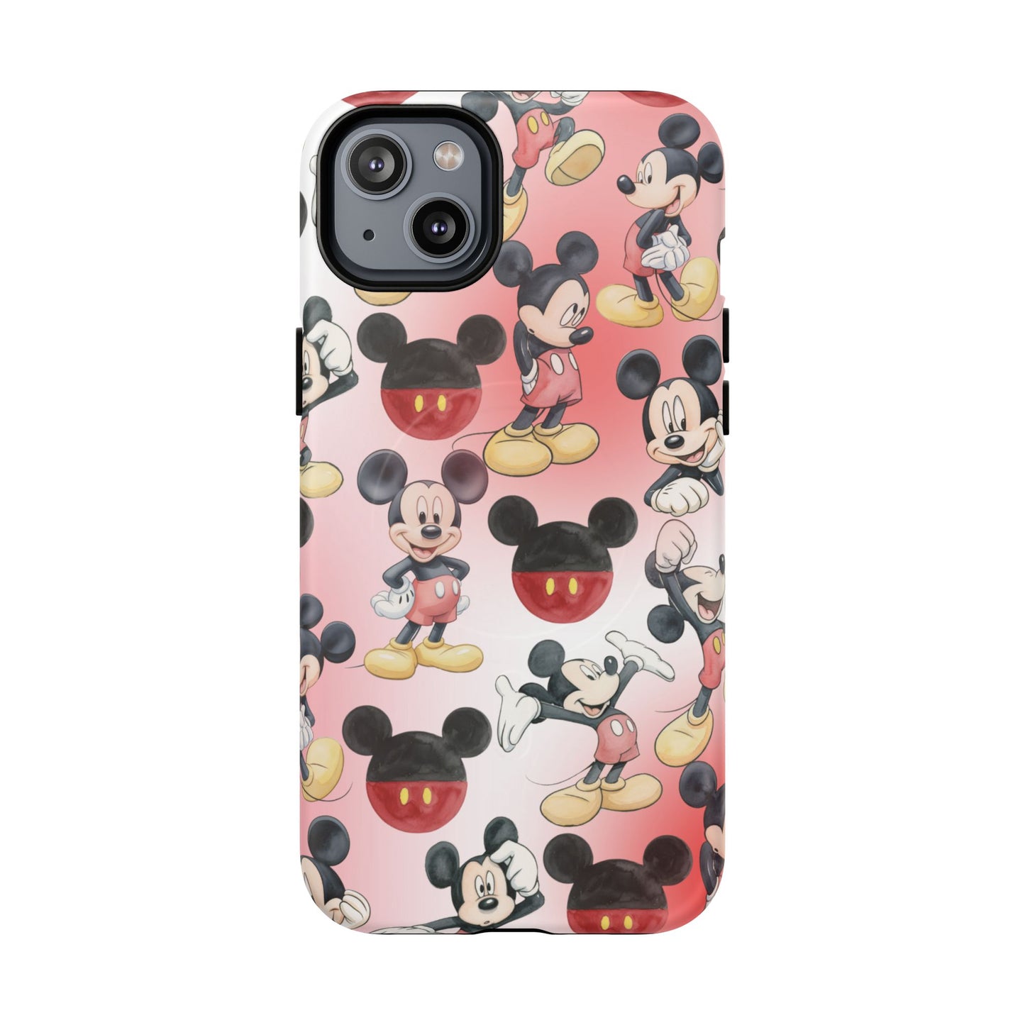 The Mouse Mag Safe Case