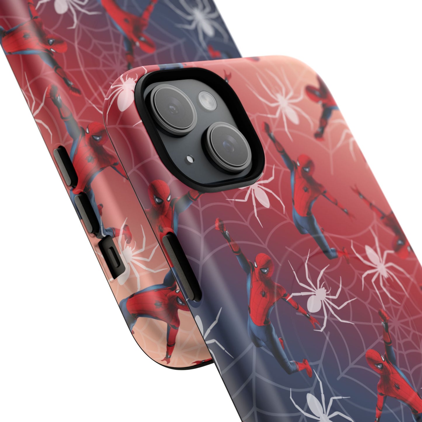 Spidey Mag Safe Case