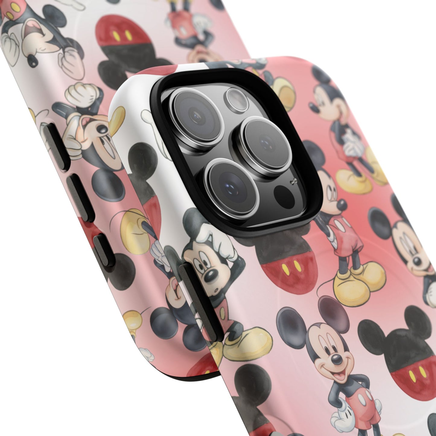 The Mouse Mag Safe Case