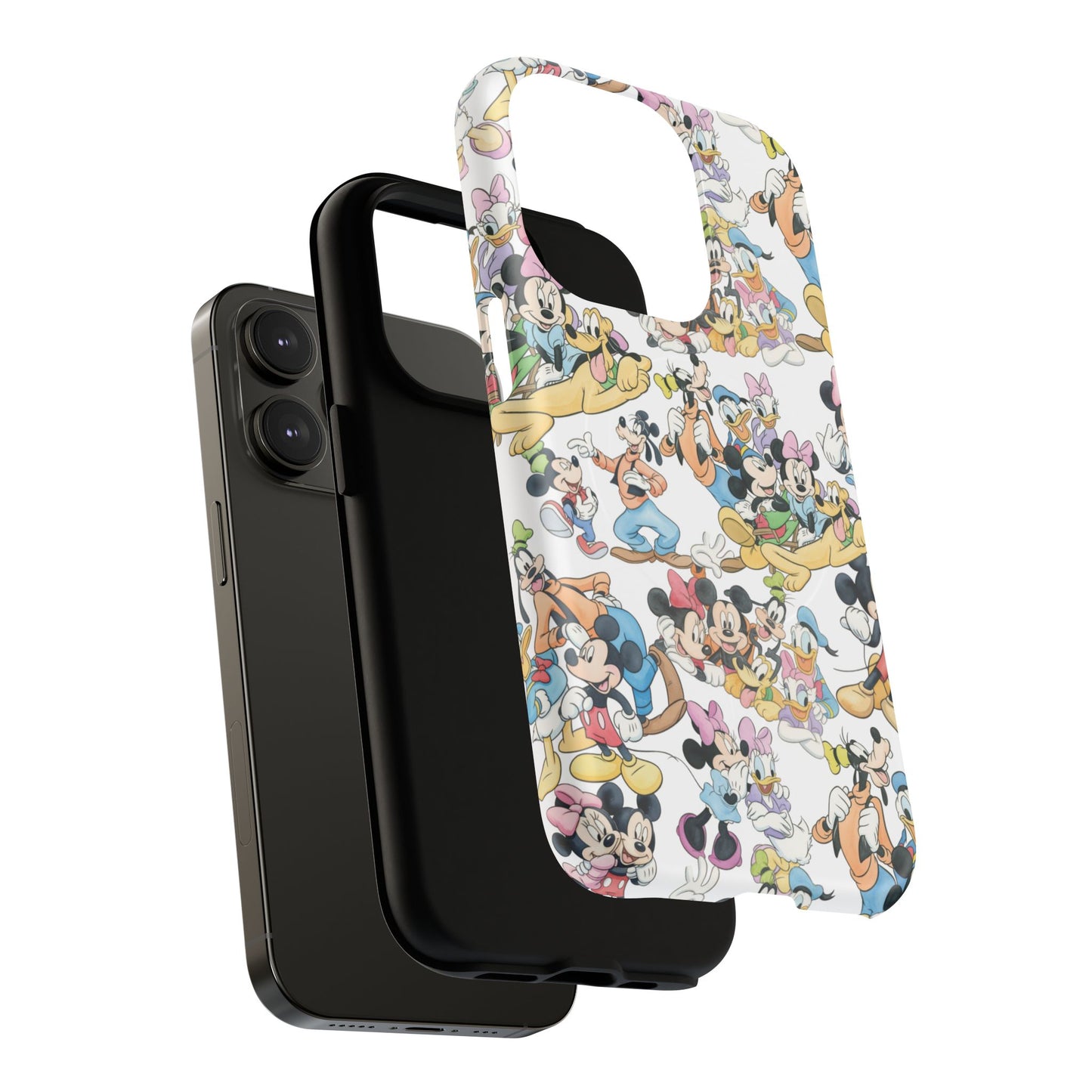 The Sensational Six Mag Safe Case