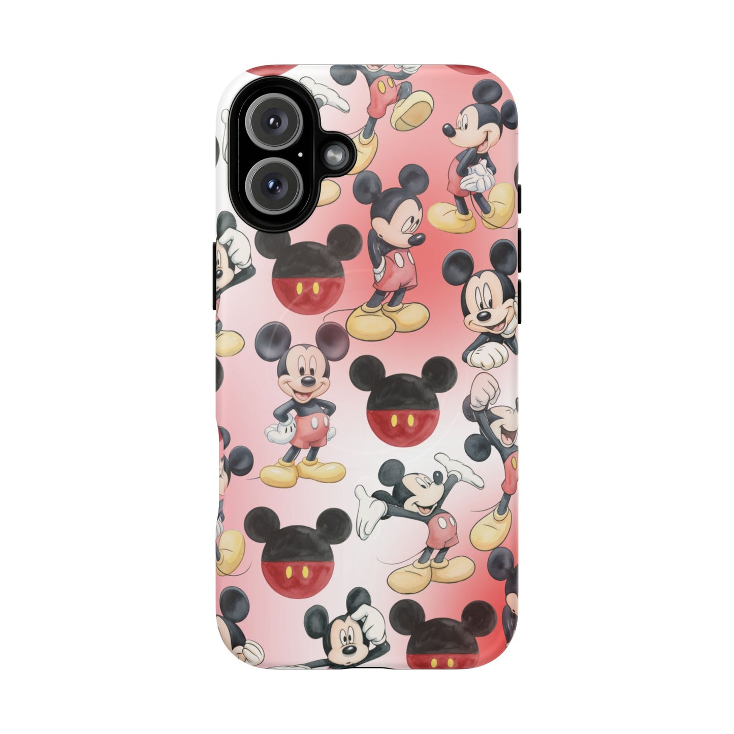 The Mouse Mag Safe Case