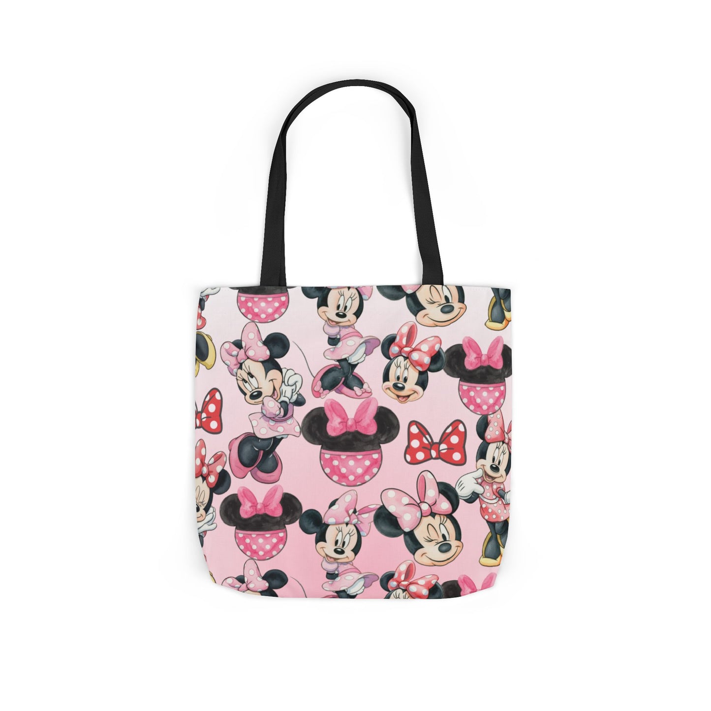 The Minnie Tote Bag