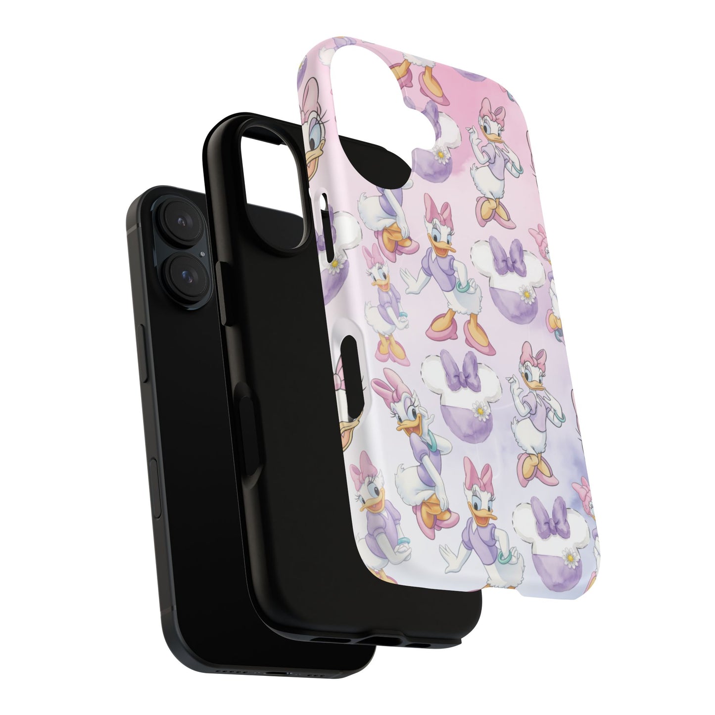The Daisy Mag Safe Case