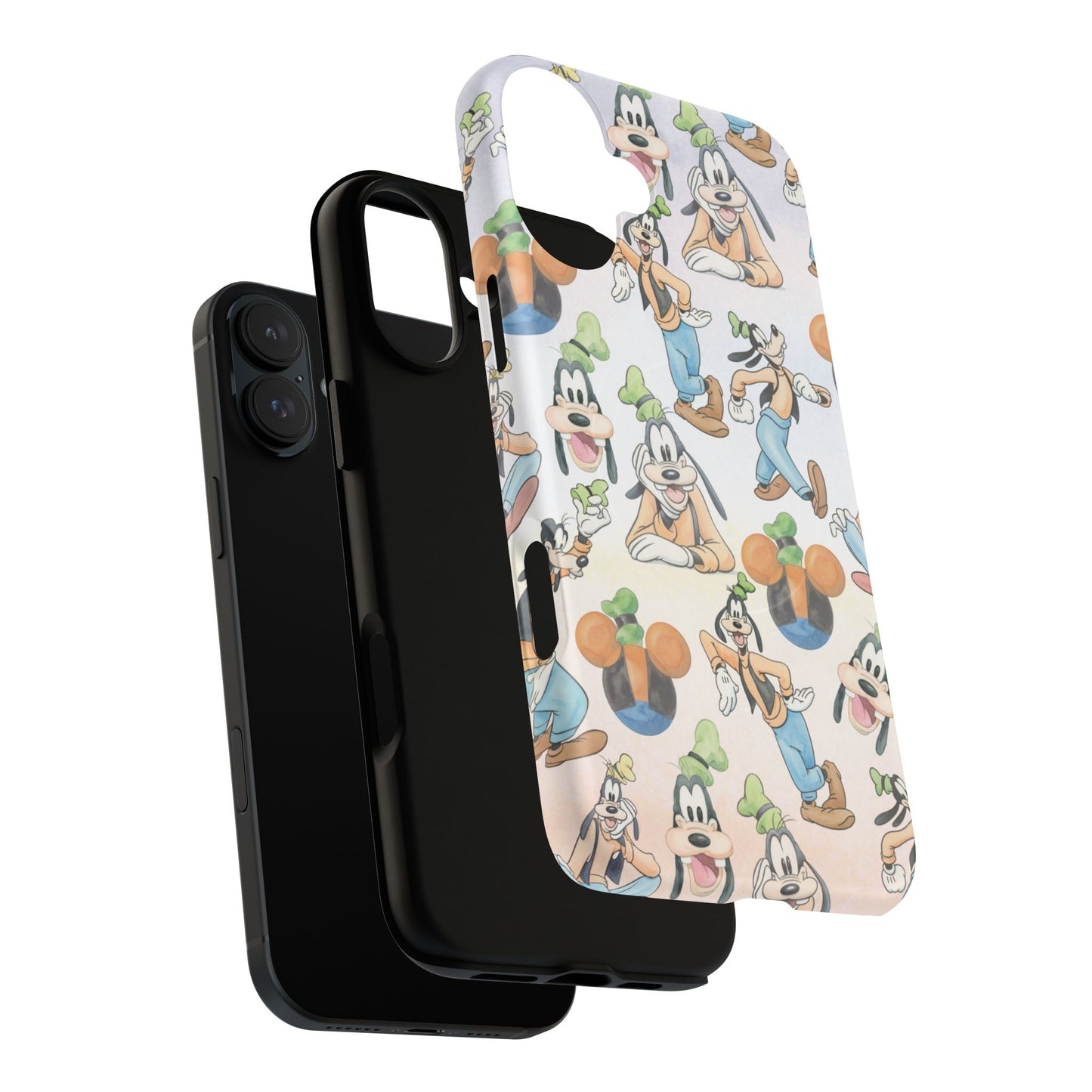 The Goof Mag Safe Case