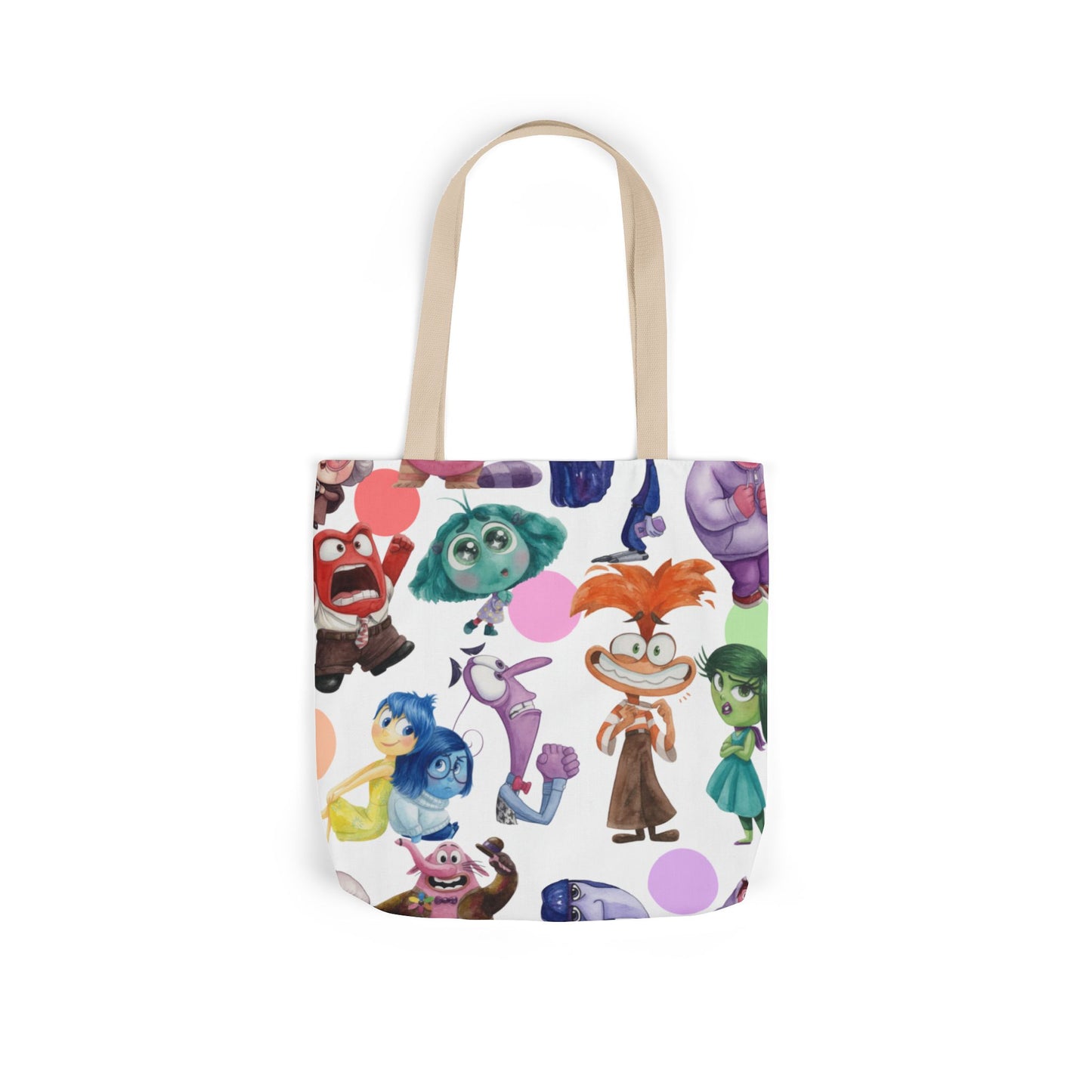 Rileys Tote Bag