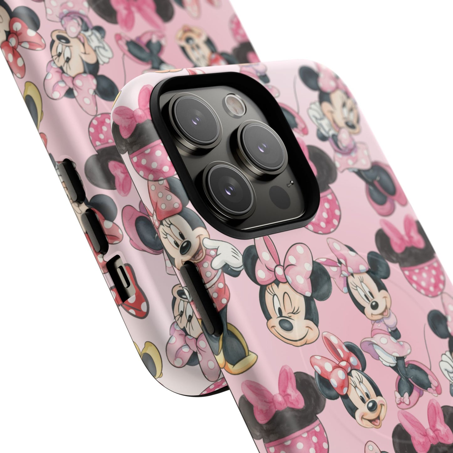 The Minnie Mag Safe Case
