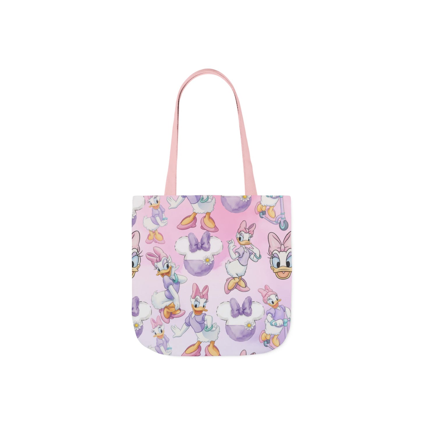 The Daisy Tote Bag