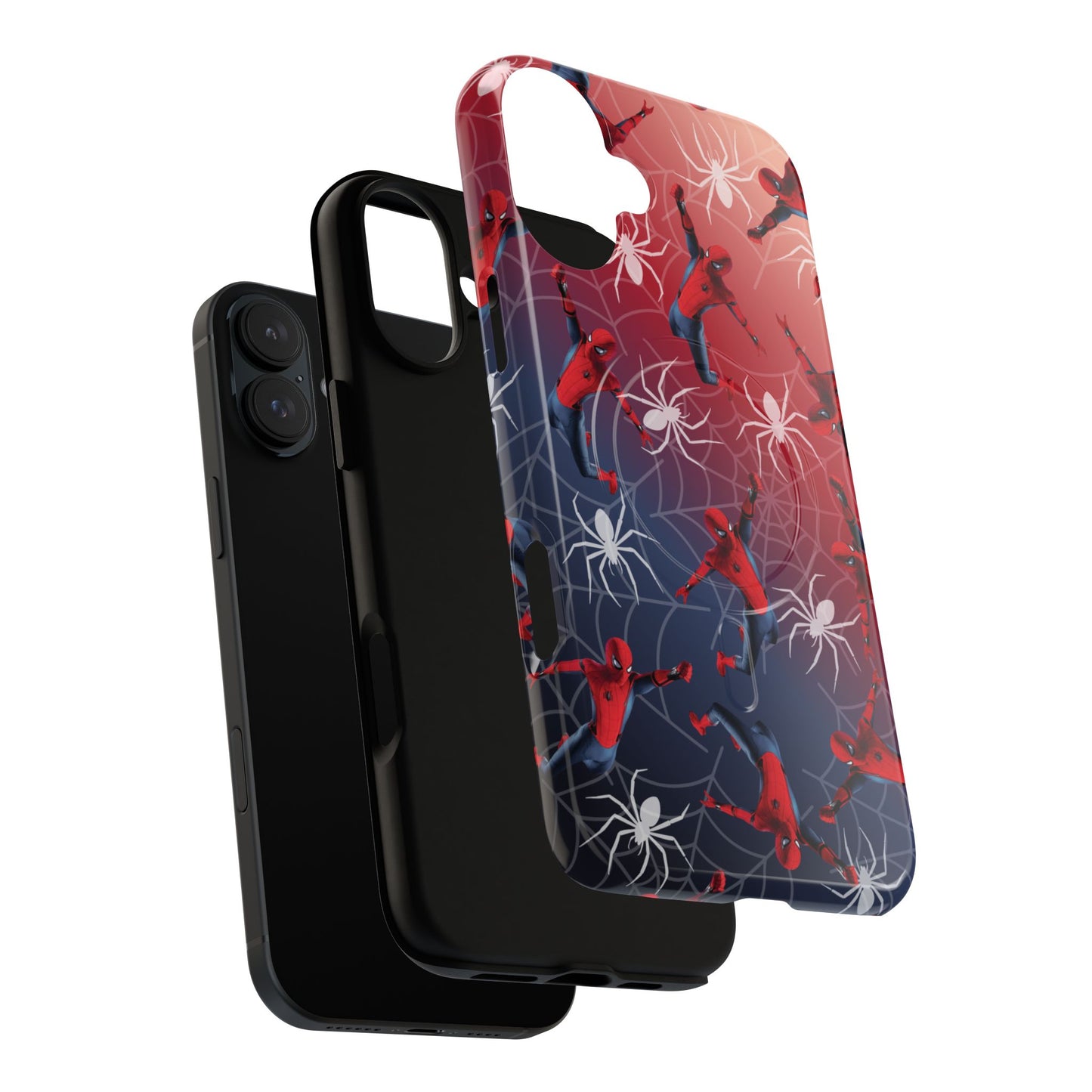 Spidey Mag Safe Case
