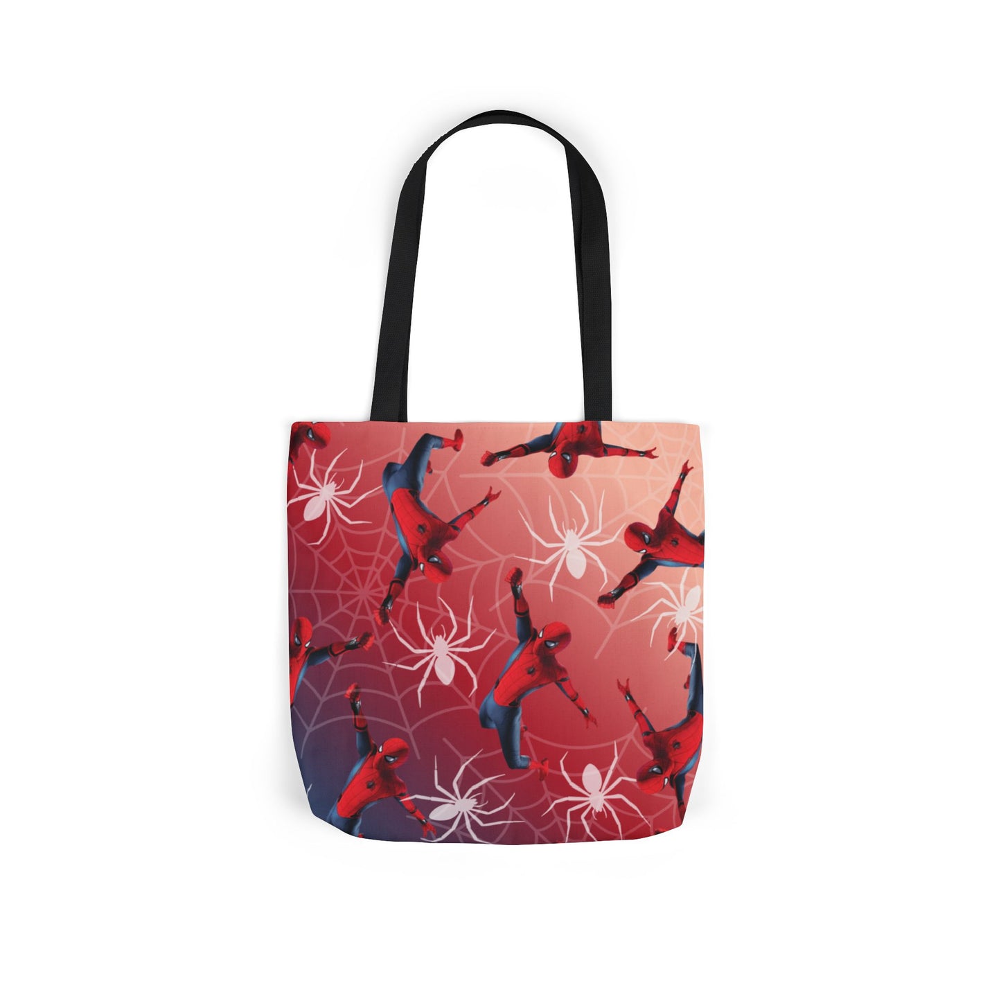 Spidey Tote Bag