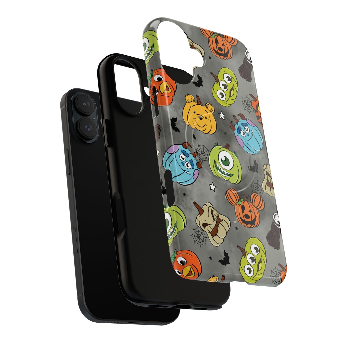 Friendly Pumpkins Mag Safe Case