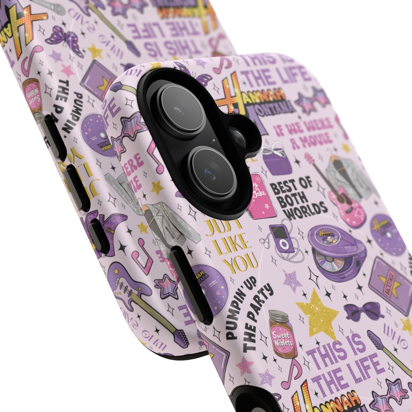 Hannah's Mag Safe Case