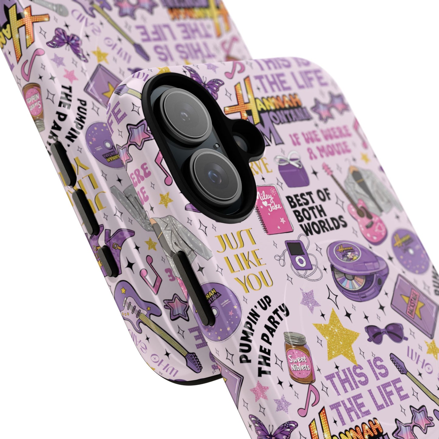 Hannah's Mag Safe Case