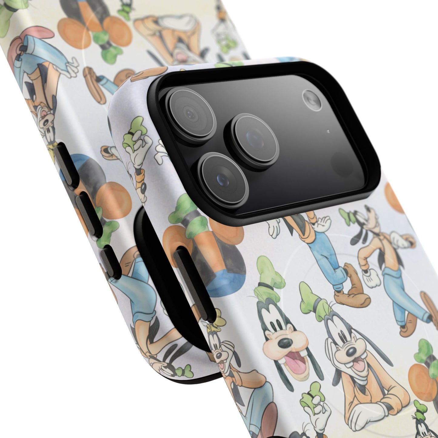 The Goof Mag Safe Case
