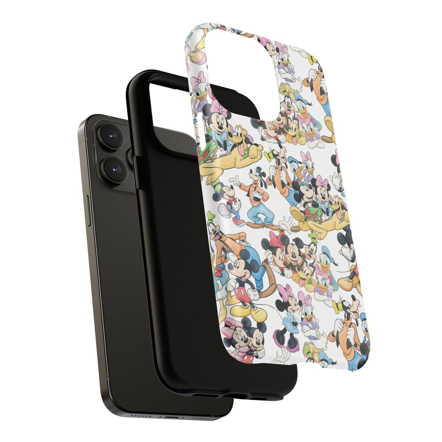 The Sensational Six Mag Safe Case