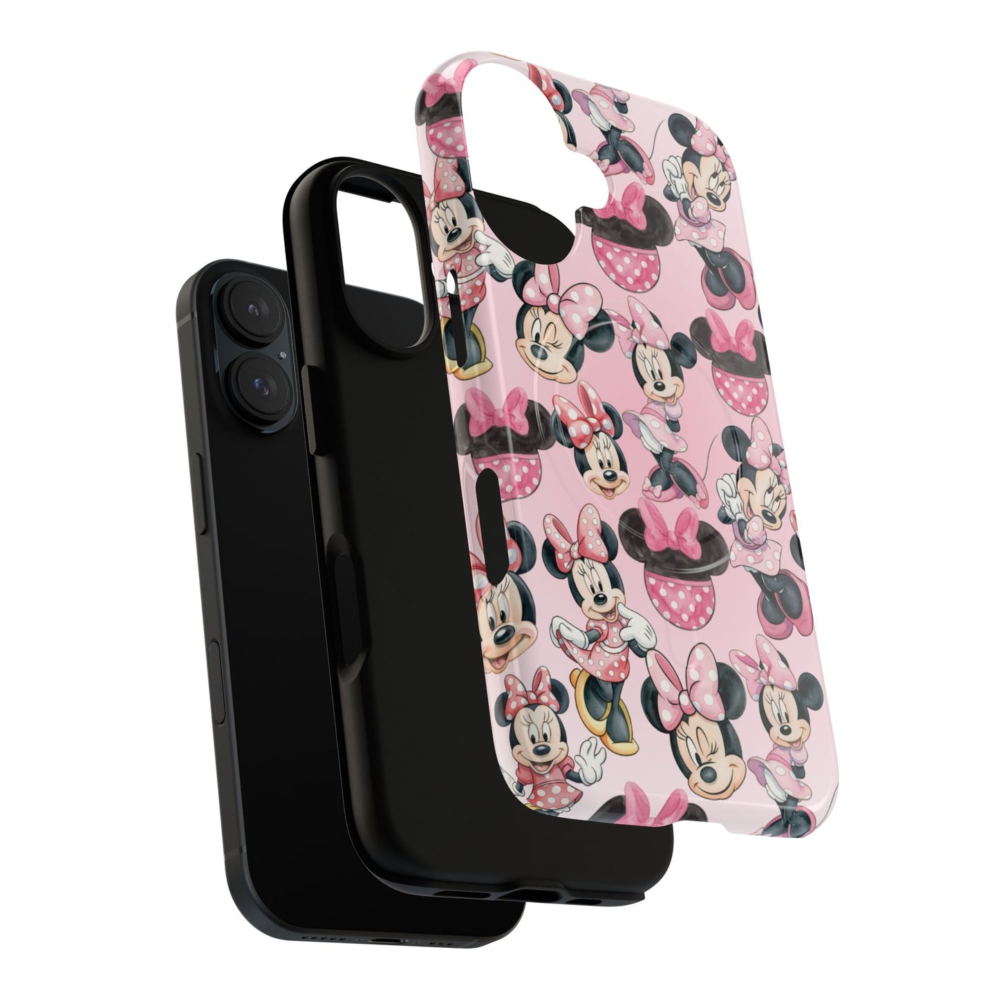 The Minnie Mag Safe Case