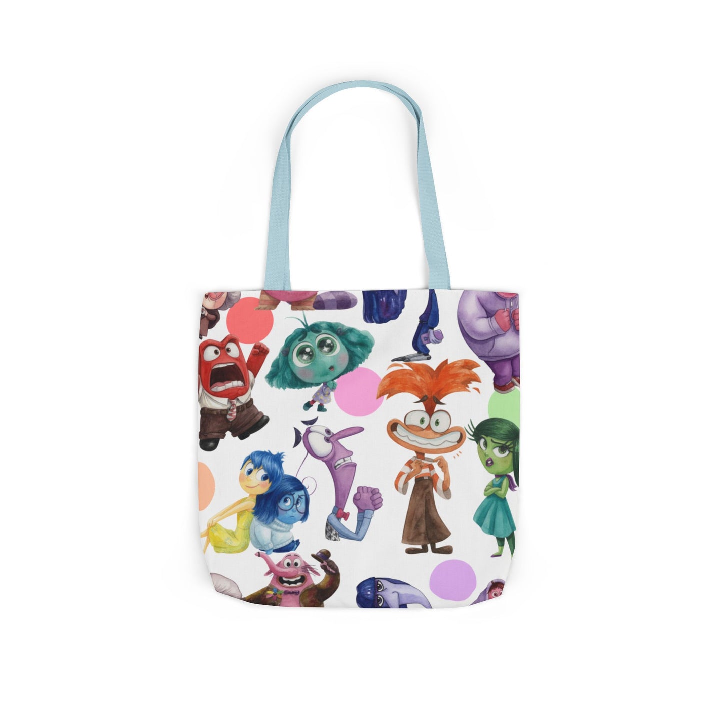 Rileys Tote Bag