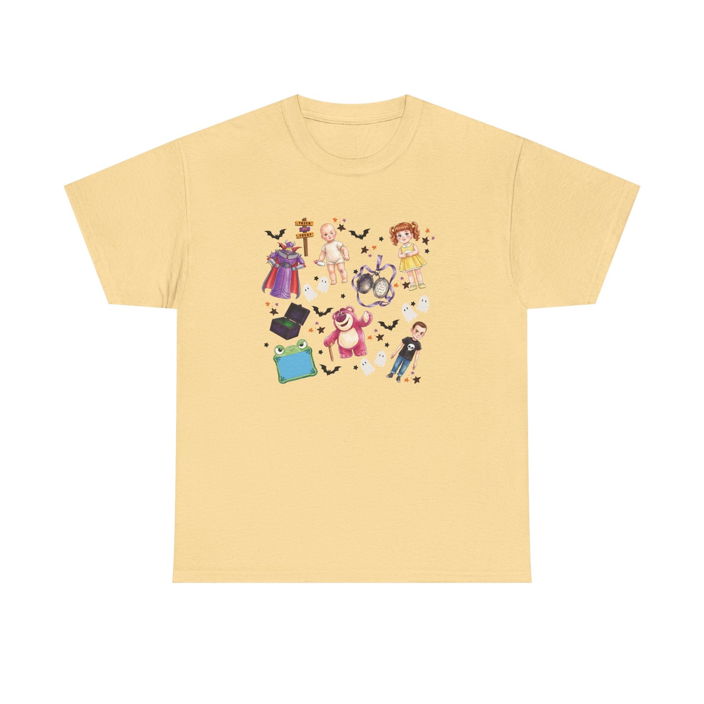 Toy Story Of Terror Tee