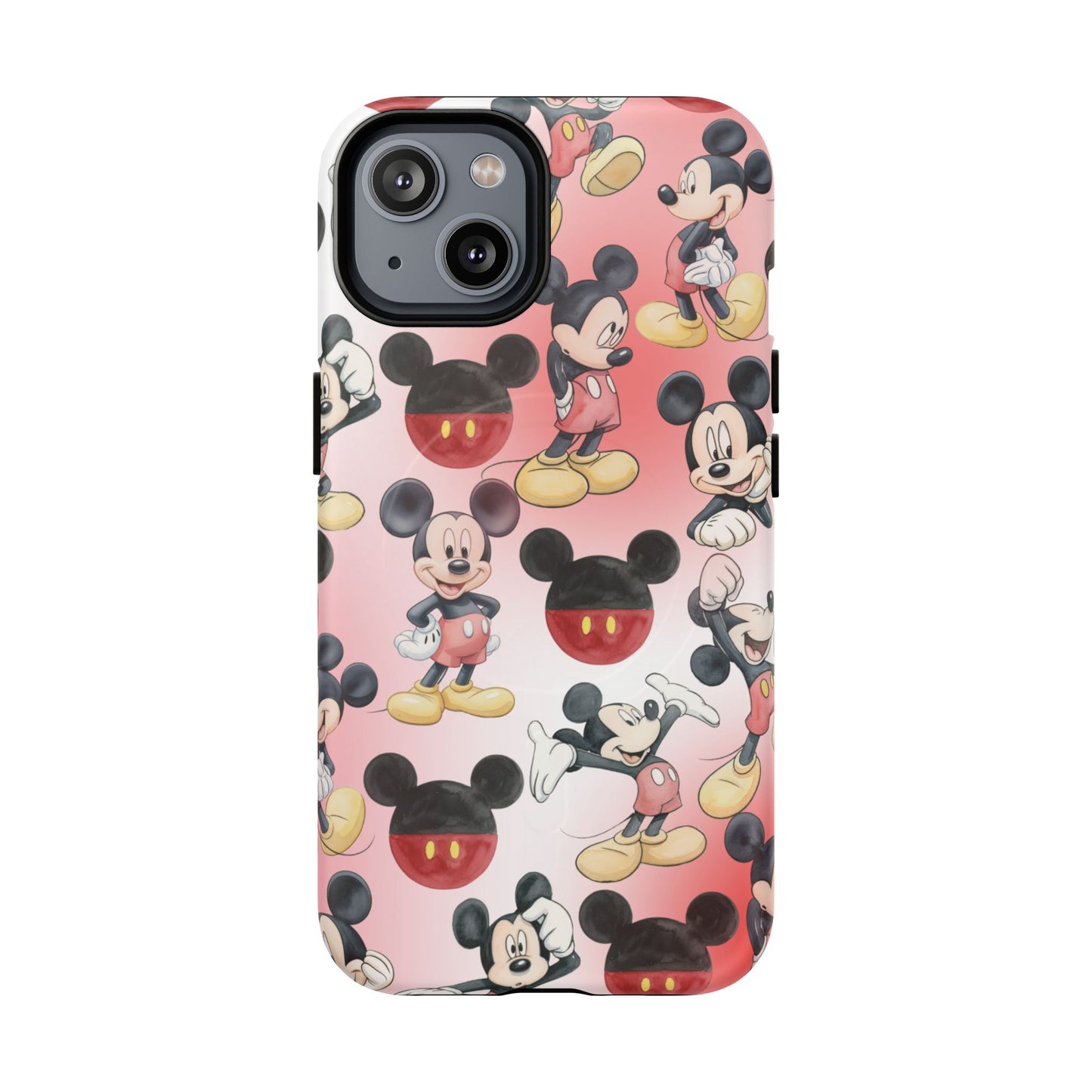 The Mouse Mag Safe Case