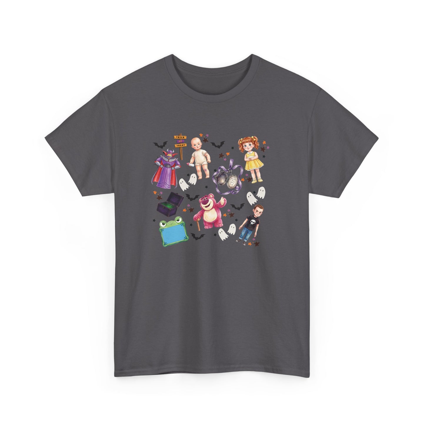 Toy Story Of Terror Tee