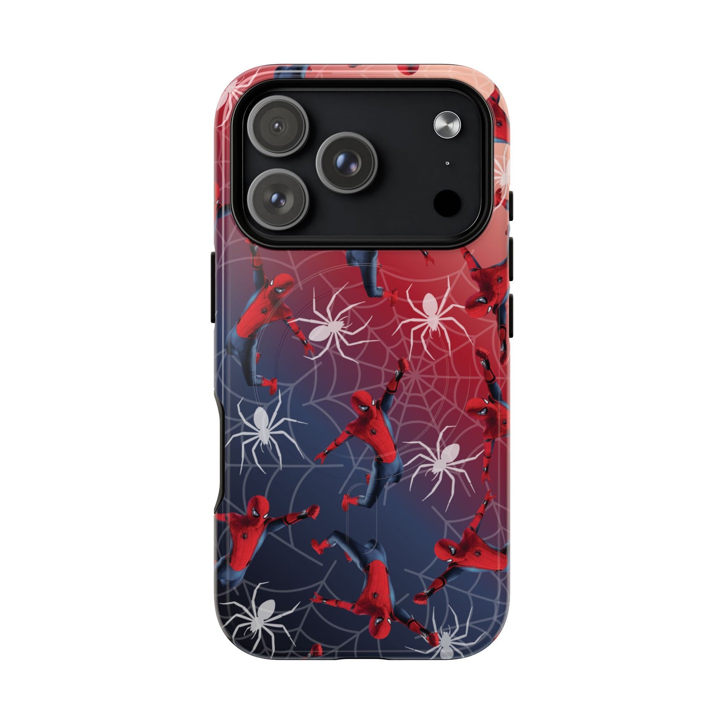 Spidey Mag Safe Case