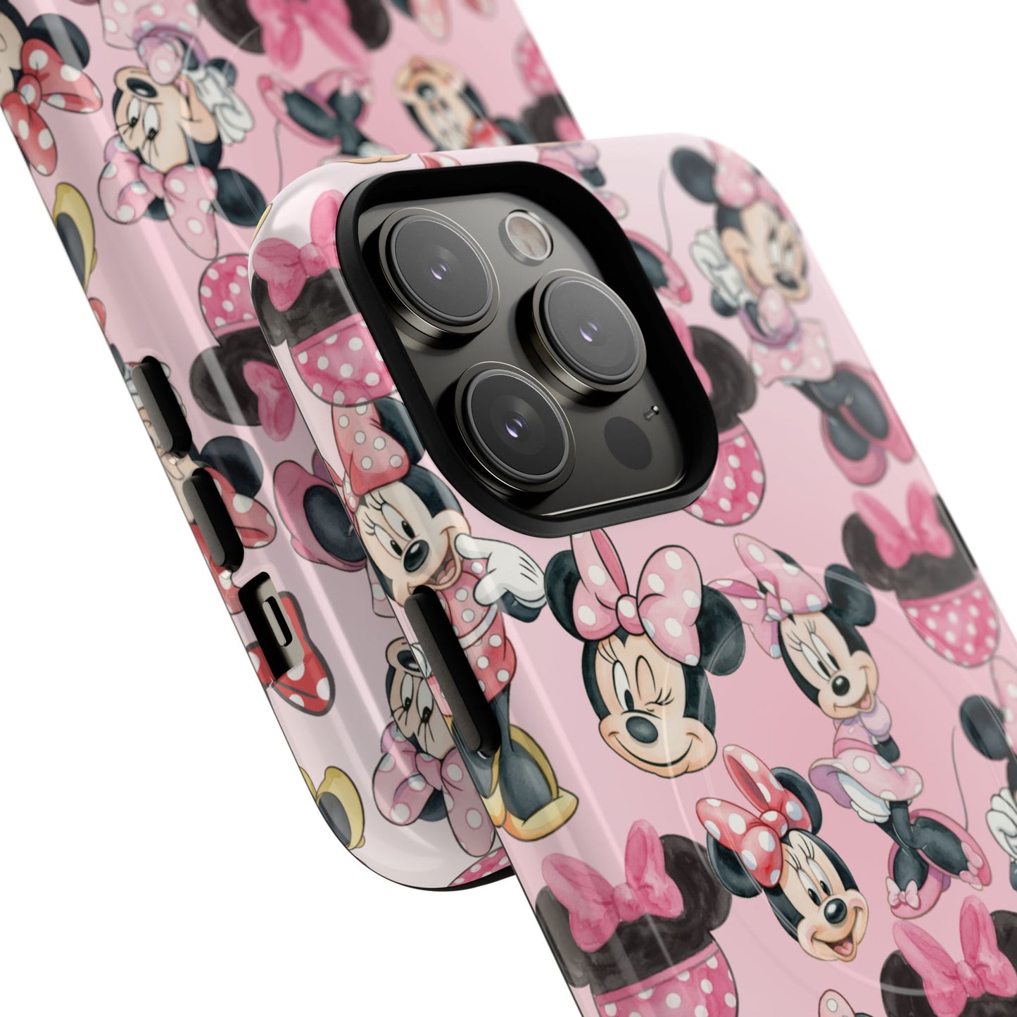 The Minnie Mag Safe Case