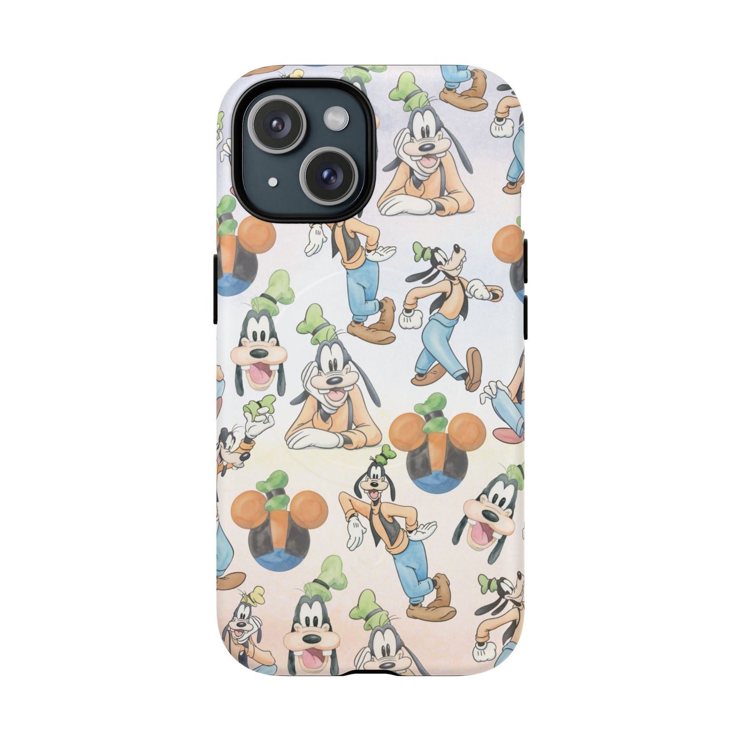 The Goof Mag Safe Case