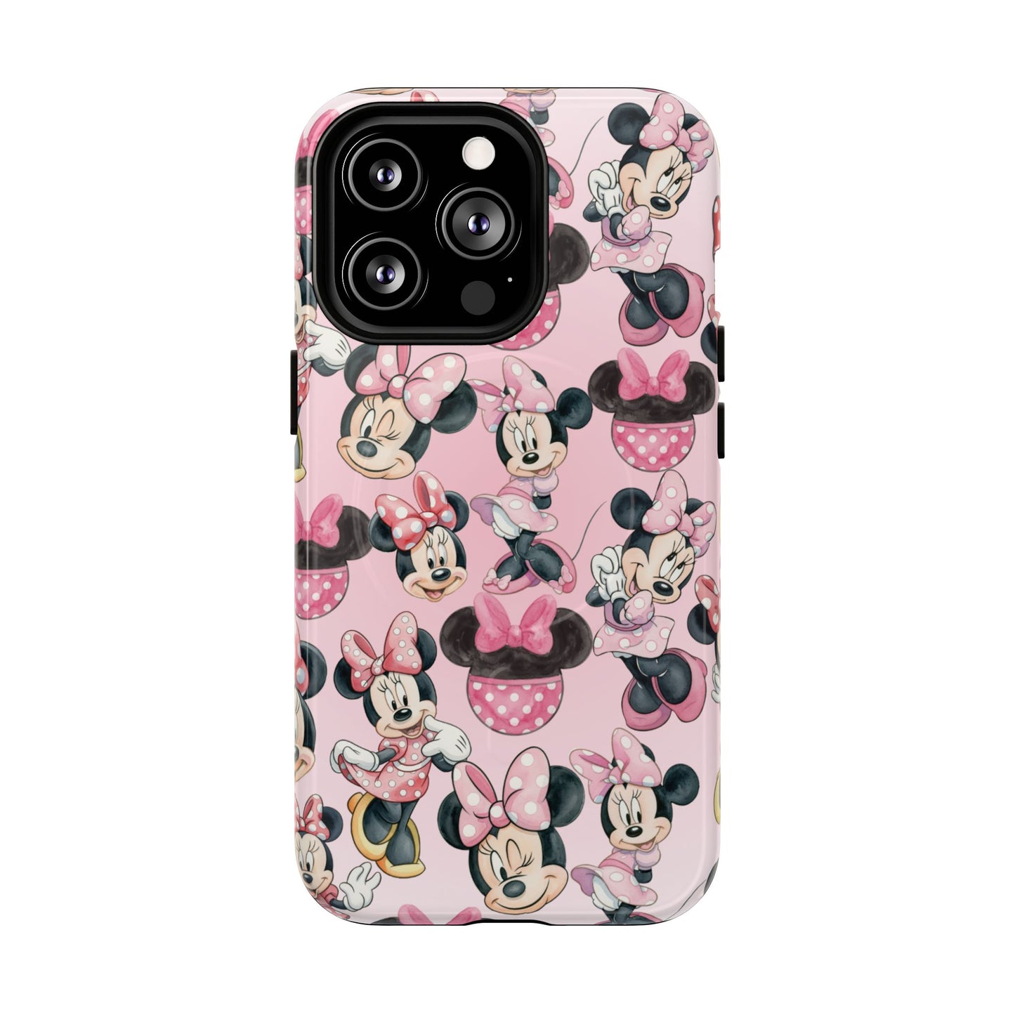 The Minnie Mag Safe Case