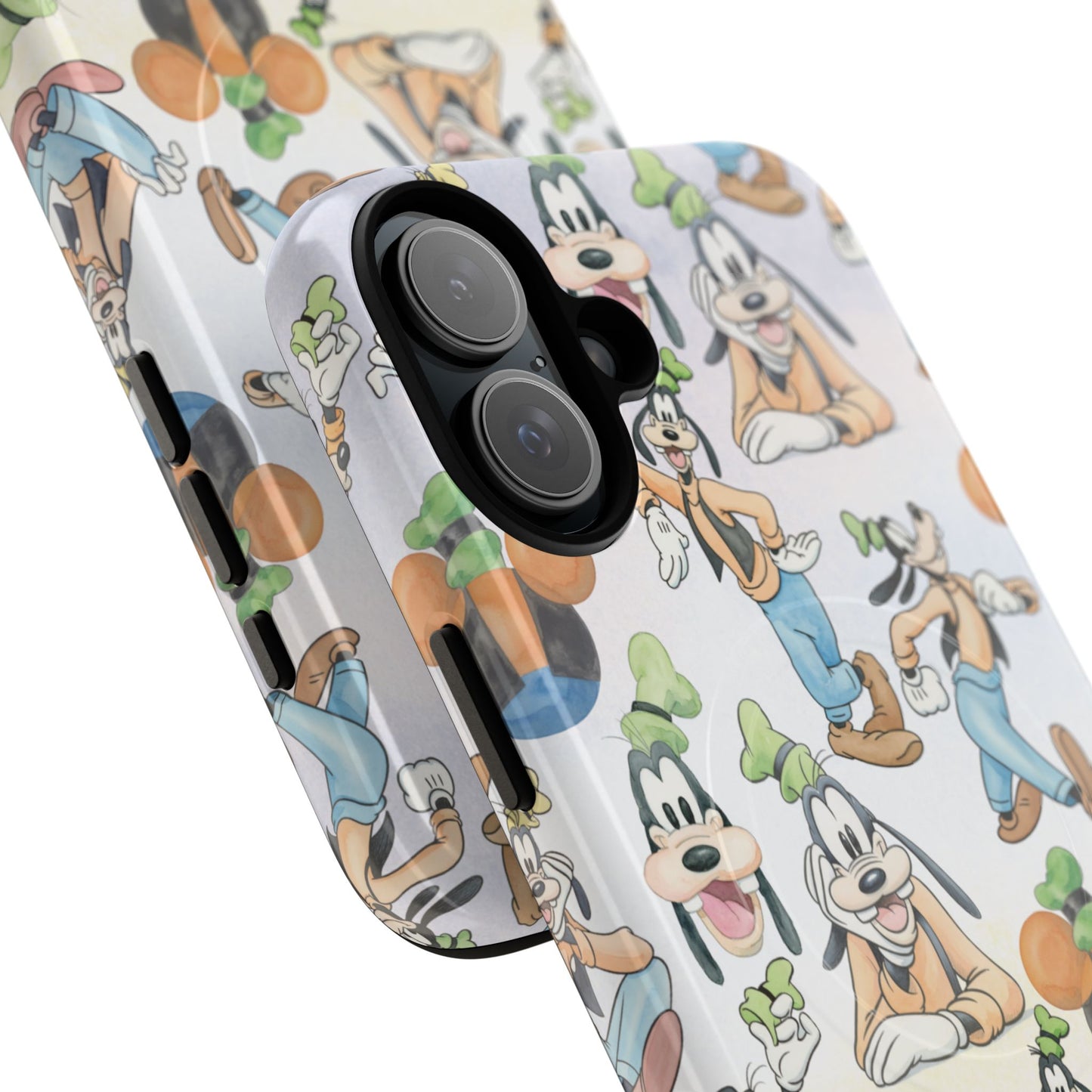 The Goof Mag Safe Case